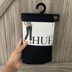 Hue Ponte Cropped Flare pants
